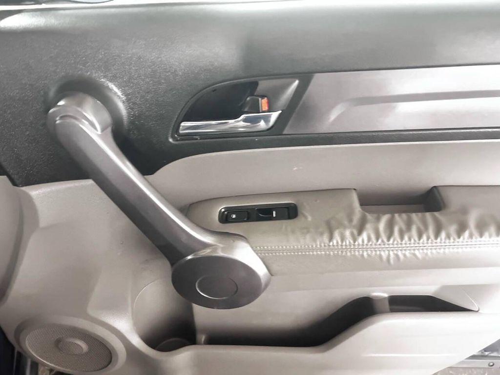 used 2009 Honda CR-V car, priced at $7,994