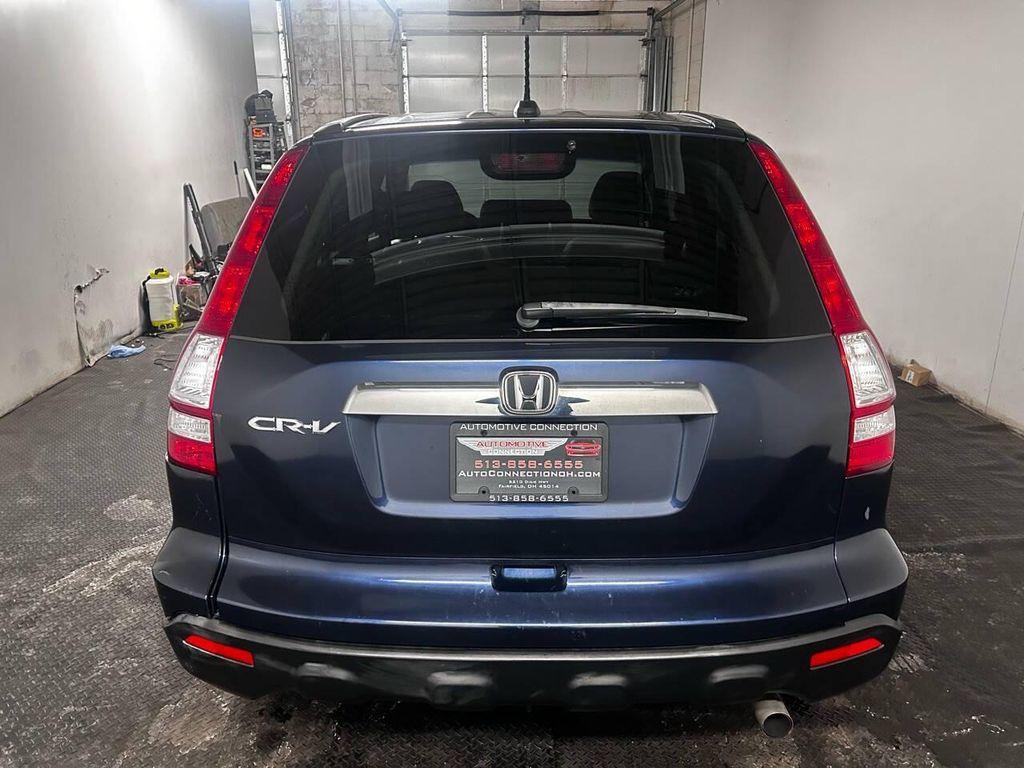 used 2009 Honda CR-V car, priced at $7,994