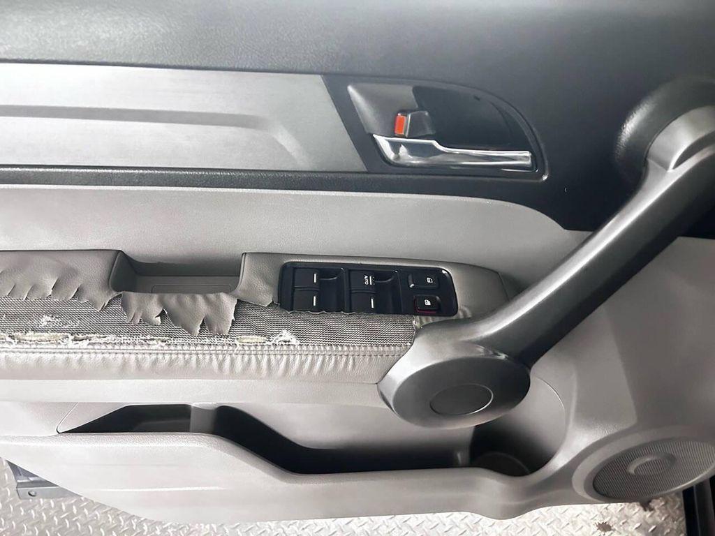 used 2009 Honda CR-V car, priced at $7,994