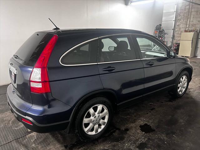 used 2009 Honda CR-V car, priced at $7,994