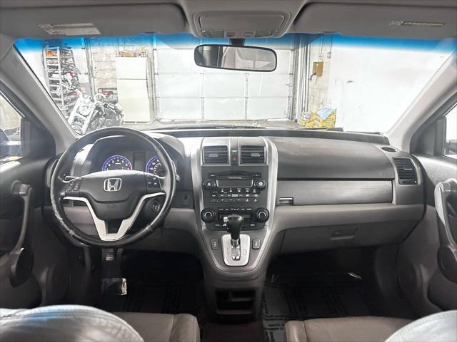 used 2009 Honda CR-V car, priced at $7,994