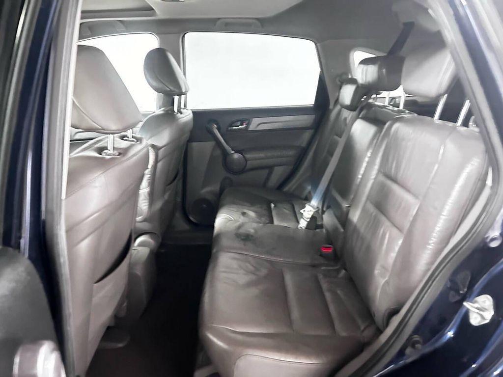 used 2009 Honda CR-V car, priced at $7,994