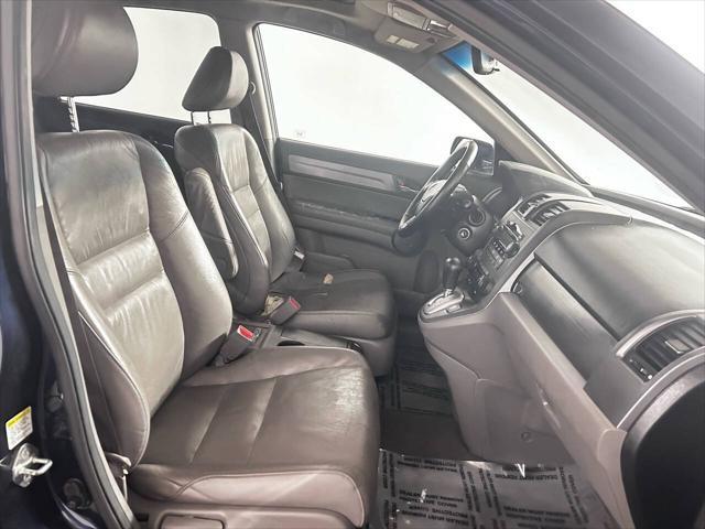 used 2009 Honda CR-V car, priced at $7,994