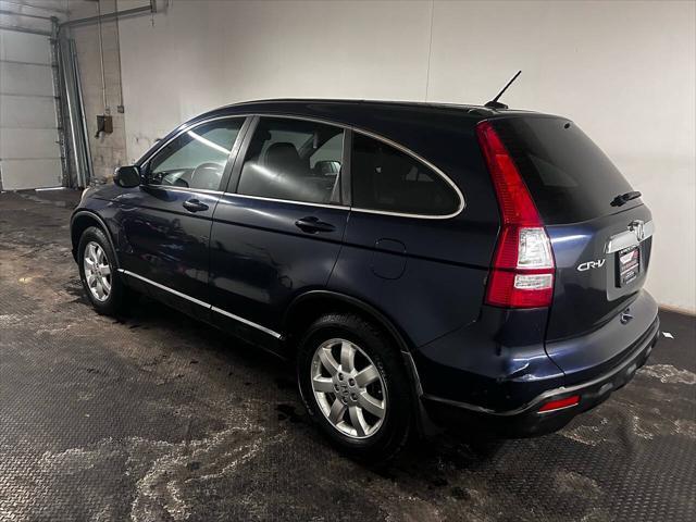 used 2009 Honda CR-V car, priced at $7,994