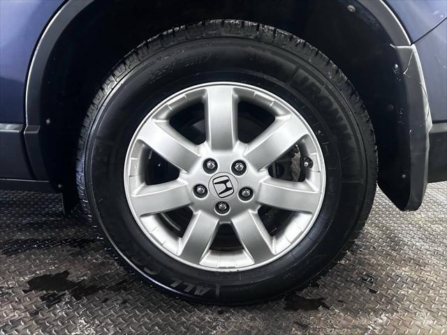 used 2009 Honda CR-V car, priced at $7,994