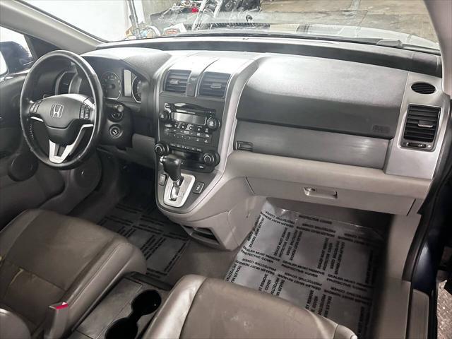 used 2009 Honda CR-V car, priced at $7,994