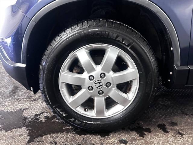 used 2009 Honda CR-V car, priced at $7,994