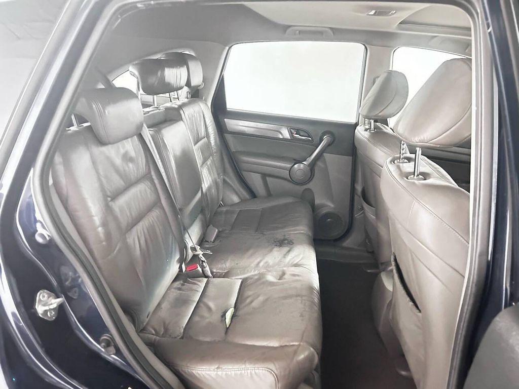 used 2009 Honda CR-V car, priced at $7,994
