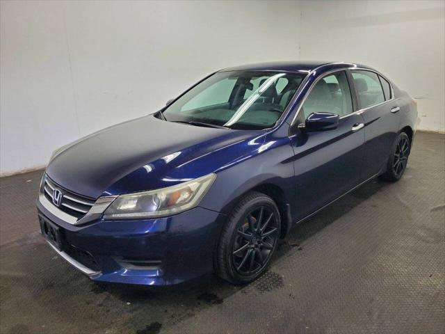 used 2014 Honda Accord car, priced at $10,994