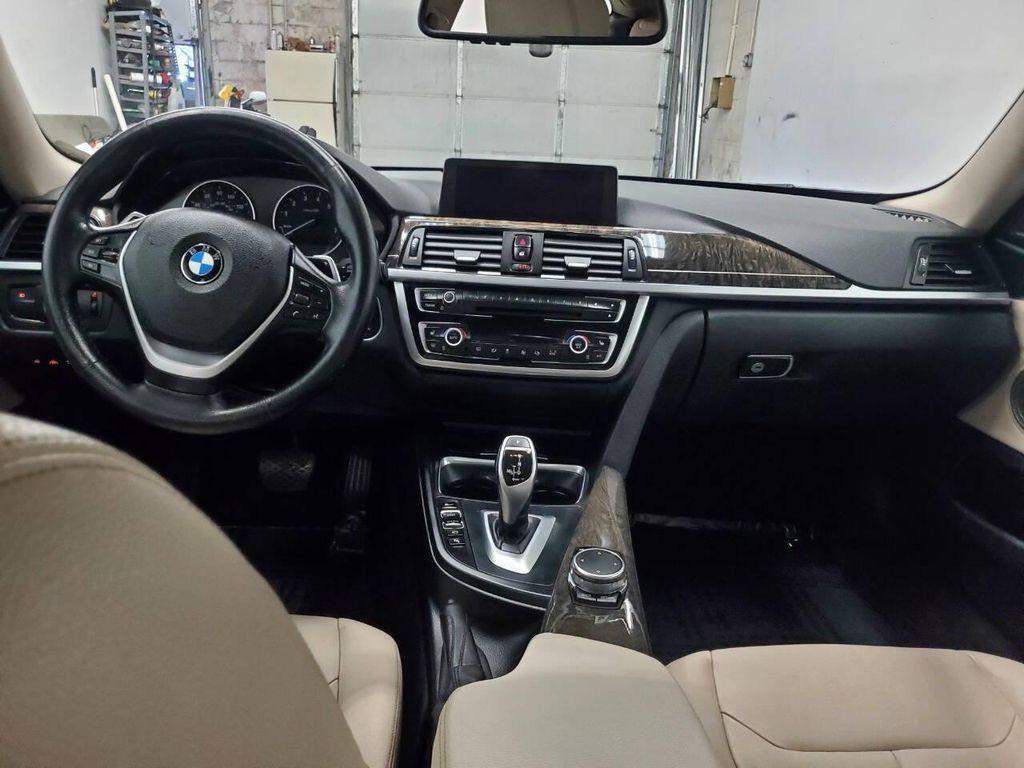 used 2015 BMW 435 Gran Coupe car, priced at $13,499
