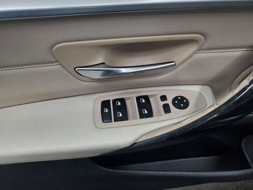 used 2015 BMW 435 Gran Coupe car, priced at $13,499