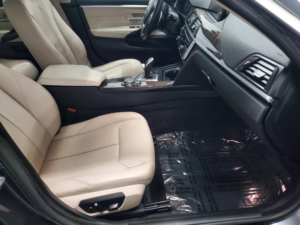 used 2015 BMW 435 Gran Coupe car, priced at $13,499