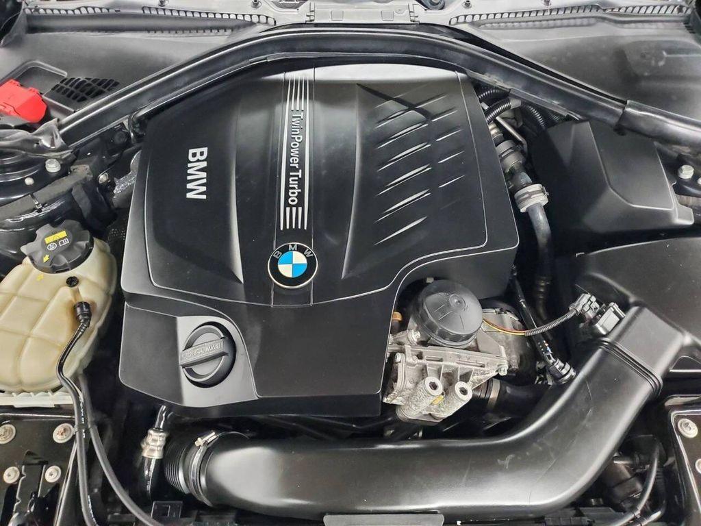 used 2015 BMW 435 Gran Coupe car, priced at $13,499
