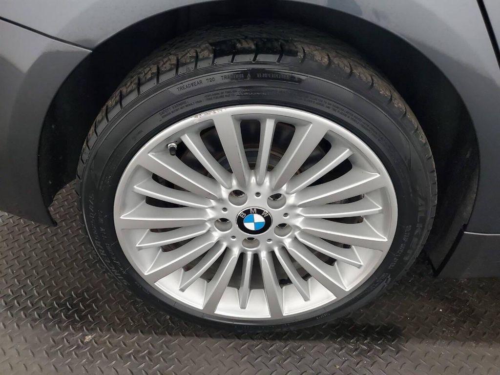 used 2015 BMW 435 Gran Coupe car, priced at $13,499