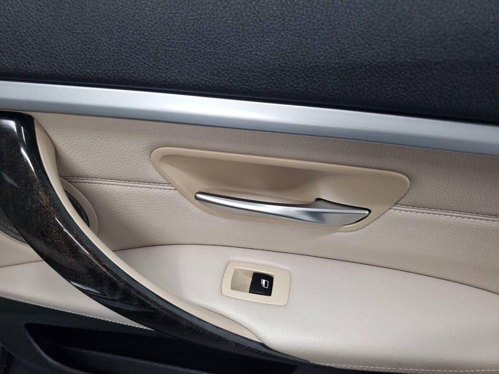 used 2015 BMW 435 Gran Coupe car, priced at $13,499