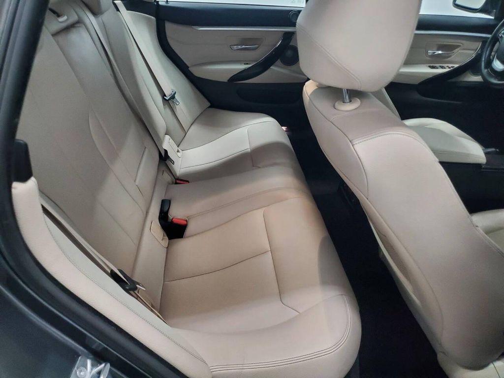 used 2015 BMW 435 Gran Coupe car, priced at $13,499