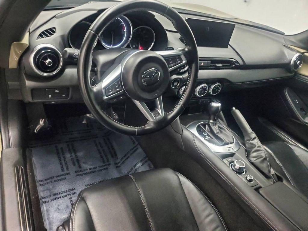 used 2024 Mazda MX-5 Miata car, priced at $22,994