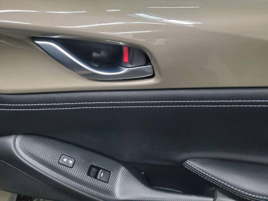 used 2024 Mazda MX-5 Miata car, priced at $22,994