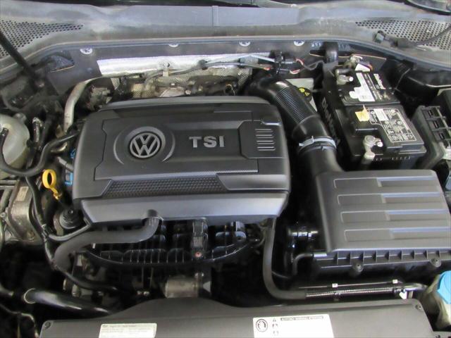 used 2015 Volkswagen Golf car, priced at $9,994