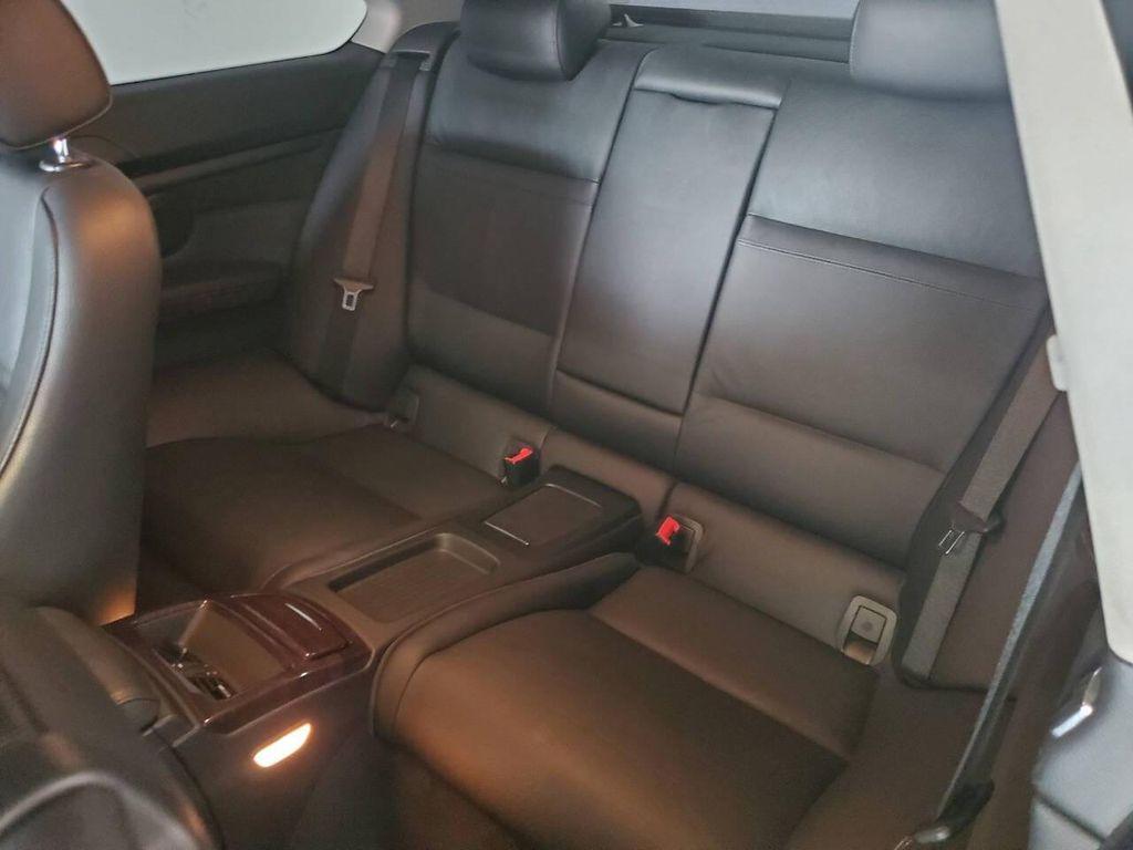used 2011 BMW 335 car, priced at $10,499