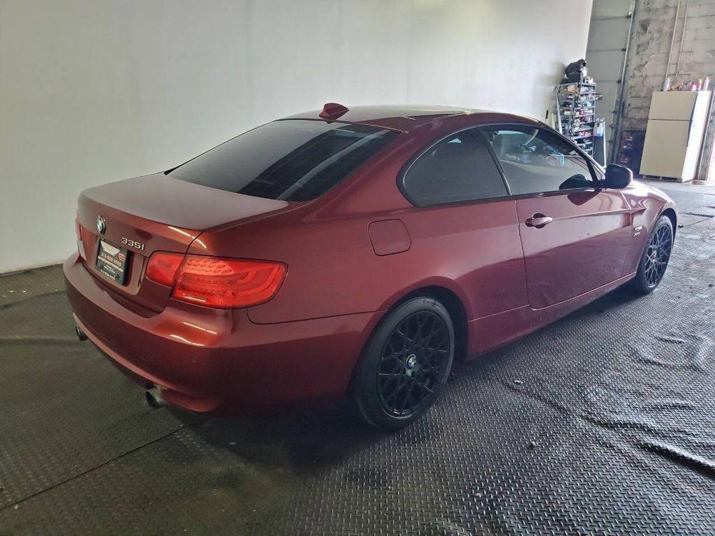 used 2011 BMW 335 car, priced at $10,499