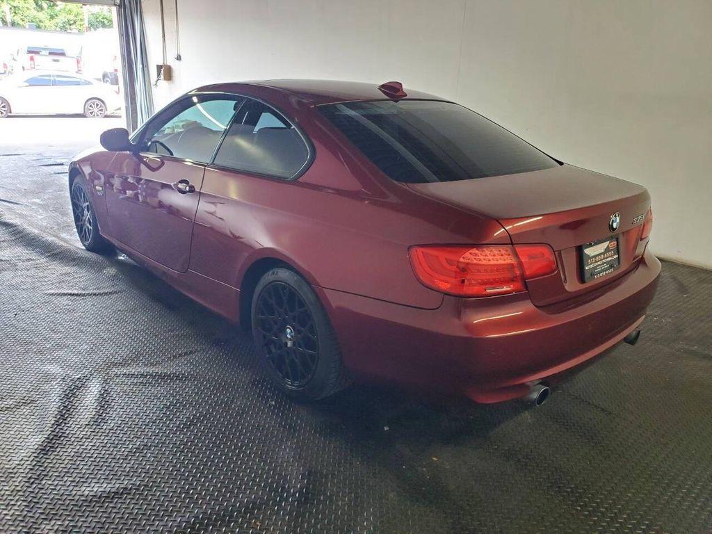 used 2011 BMW 335 car, priced at $10,499