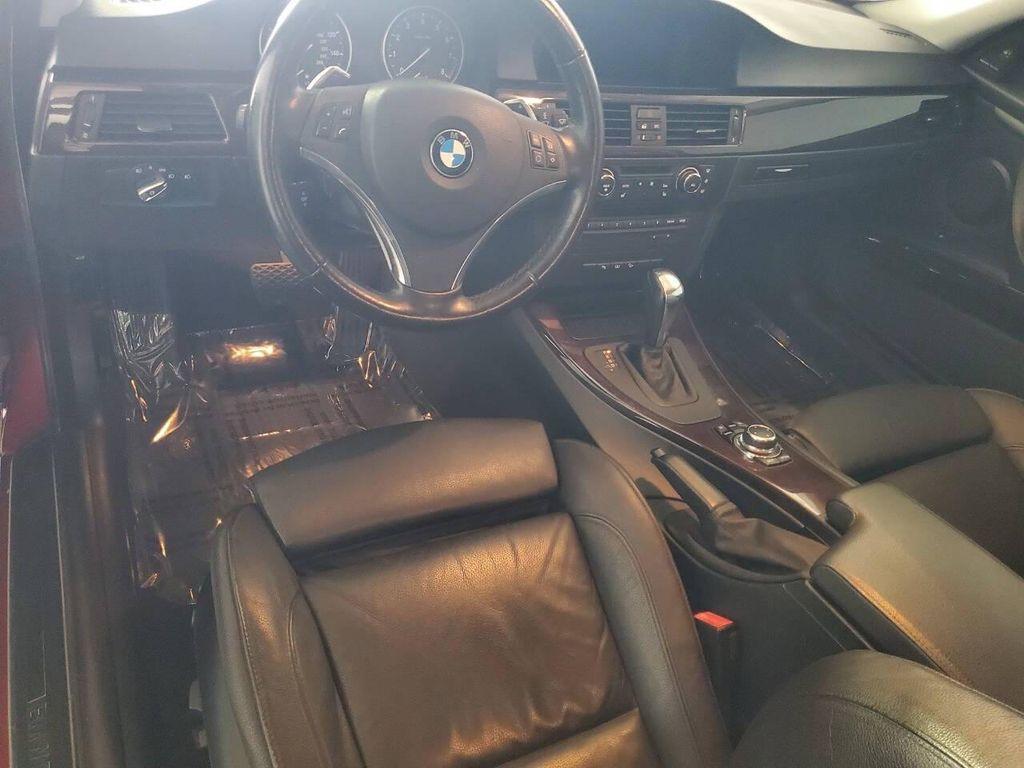 used 2011 BMW 335 car, priced at $10,499