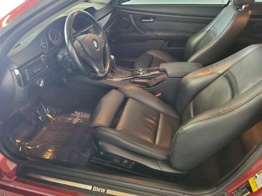 used 2011 BMW 335 car, priced at $10,499