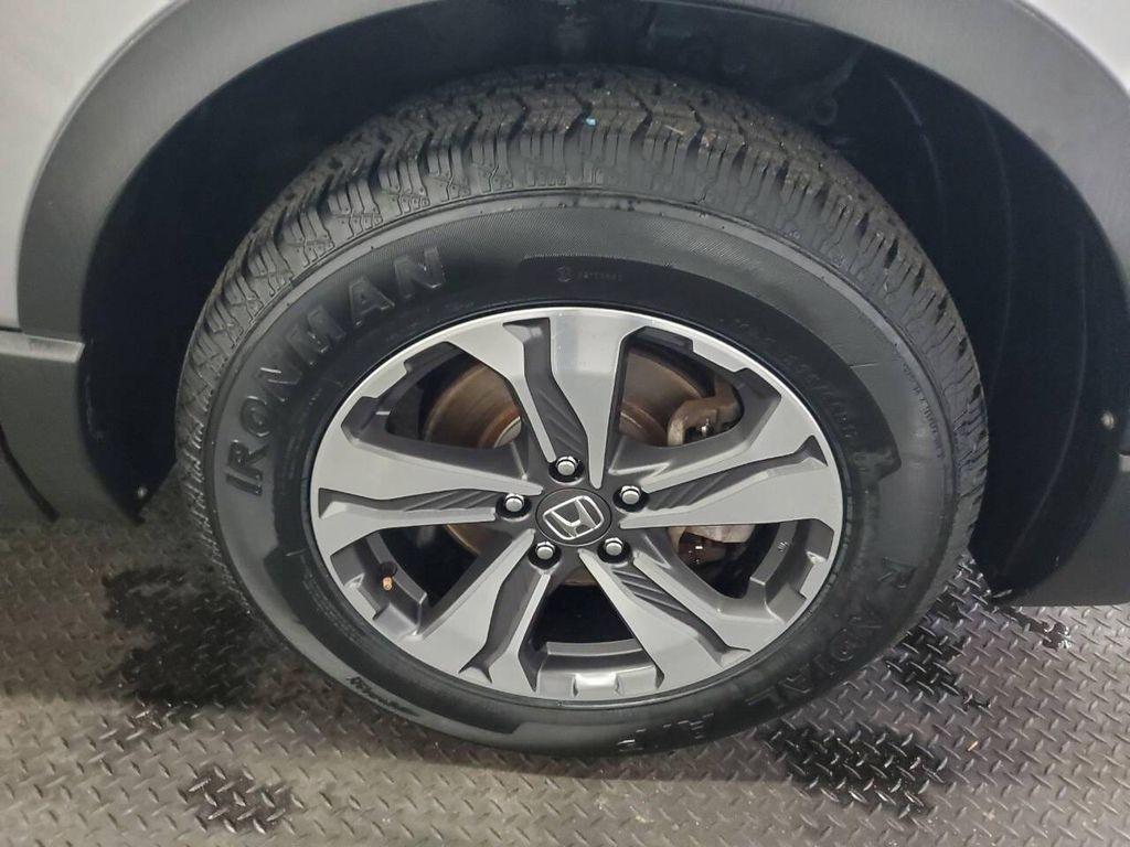used 2019 Honda CR-V car, priced at $16,494