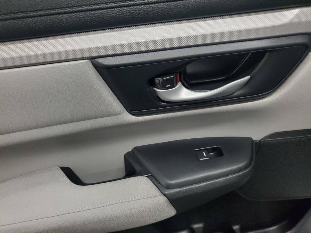 used 2019 Honda CR-V car, priced at $16,494