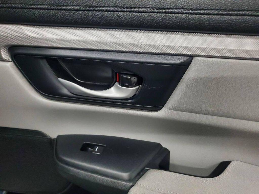 used 2019 Honda CR-V car, priced at $16,494