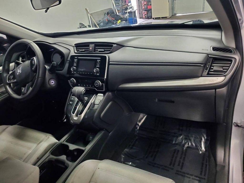 used 2019 Honda CR-V car, priced at $16,494