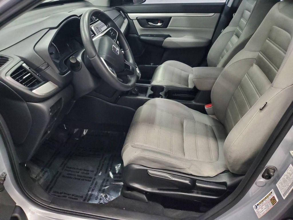 used 2019 Honda CR-V car, priced at $16,494