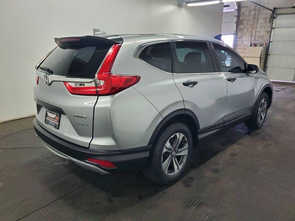 used 2019 Honda CR-V car, priced at $16,494
