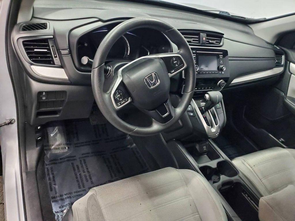 used 2019 Honda CR-V car, priced at $16,494
