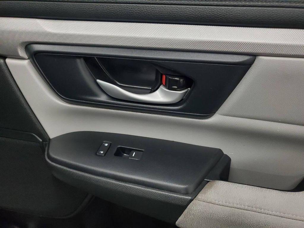 used 2019 Honda CR-V car, priced at $16,494