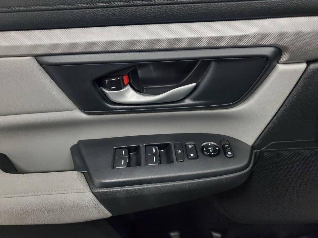 used 2019 Honda CR-V car, priced at $16,494