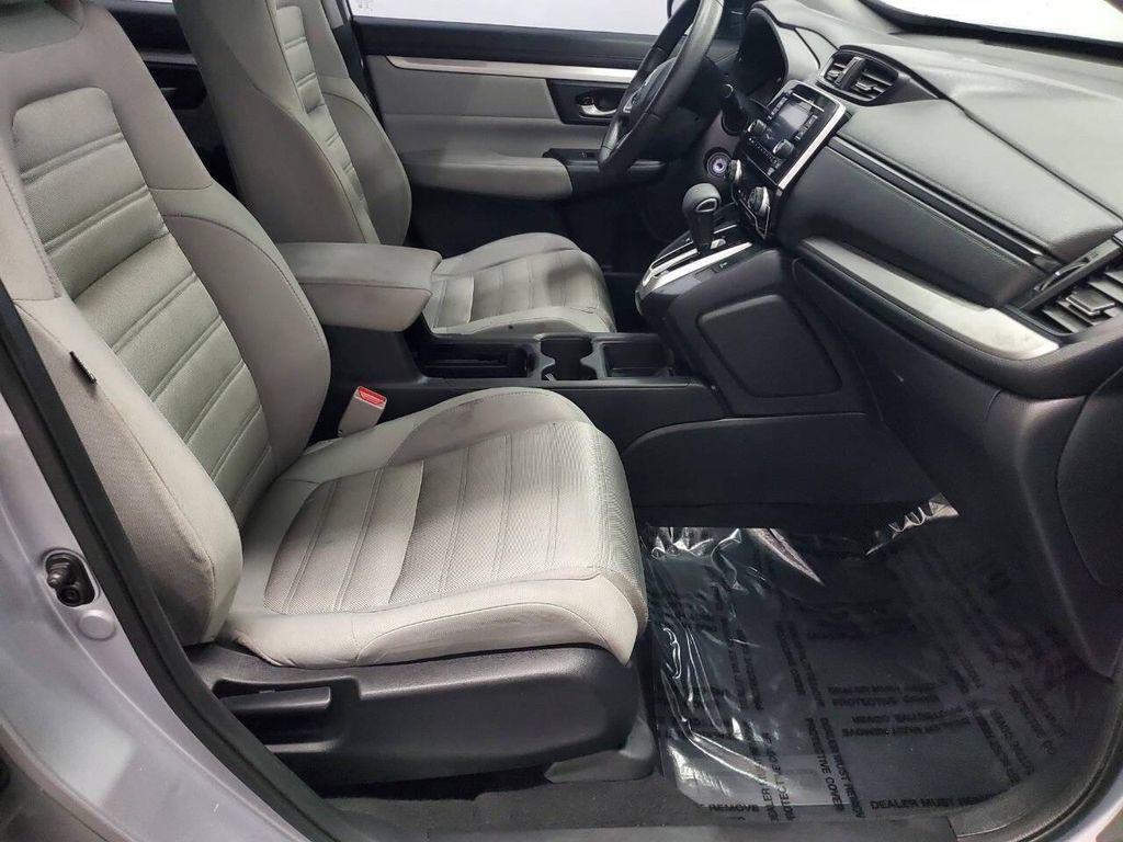 used 2019 Honda CR-V car, priced at $16,494