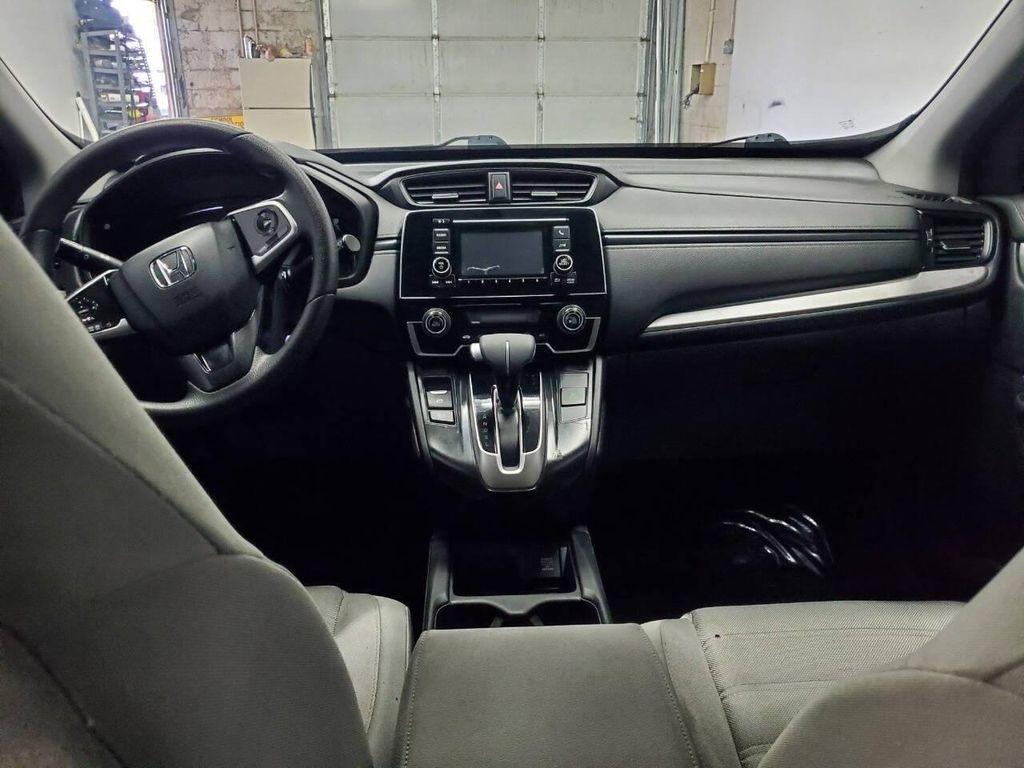 used 2019 Honda CR-V car, priced at $16,494