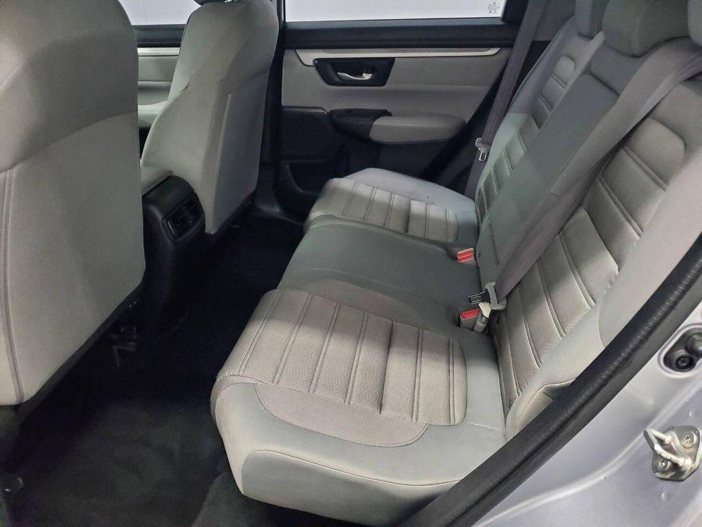 used 2019 Honda CR-V car, priced at $16,494