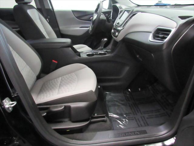 used 2020 Chevrolet Equinox car, priced at $14,994