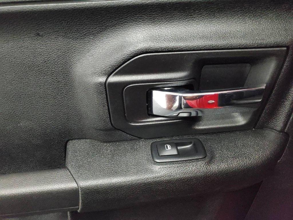 used 2017 Ram 1500 car, priced at $16,499