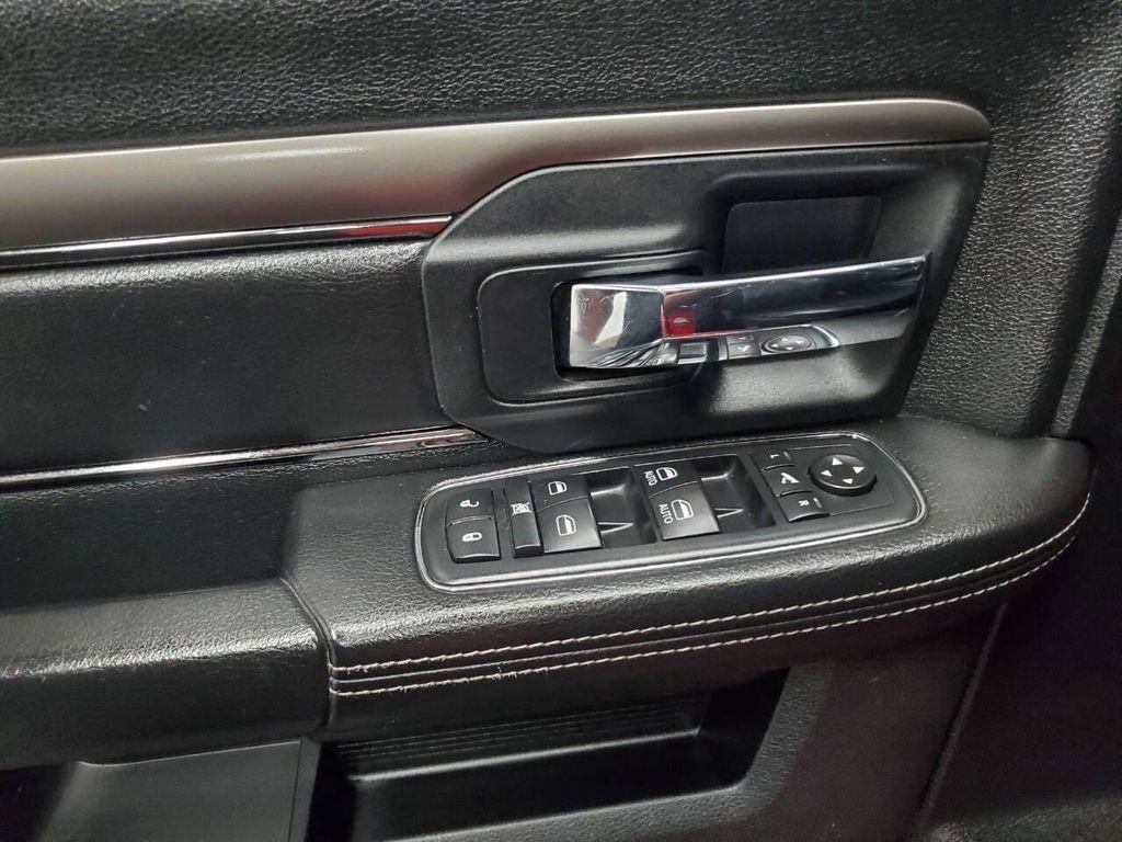 used 2017 Ram 1500 car, priced at $16,499