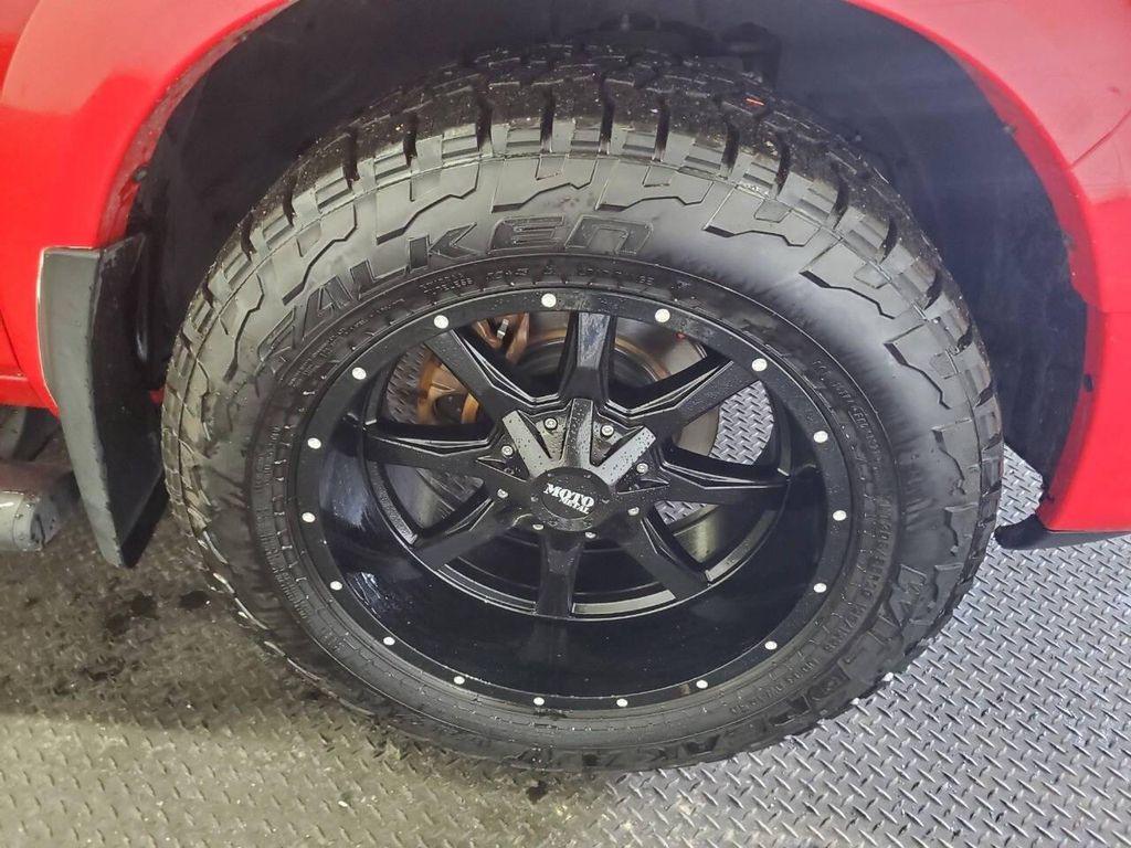 used 2017 Ram 1500 car, priced at $16,499