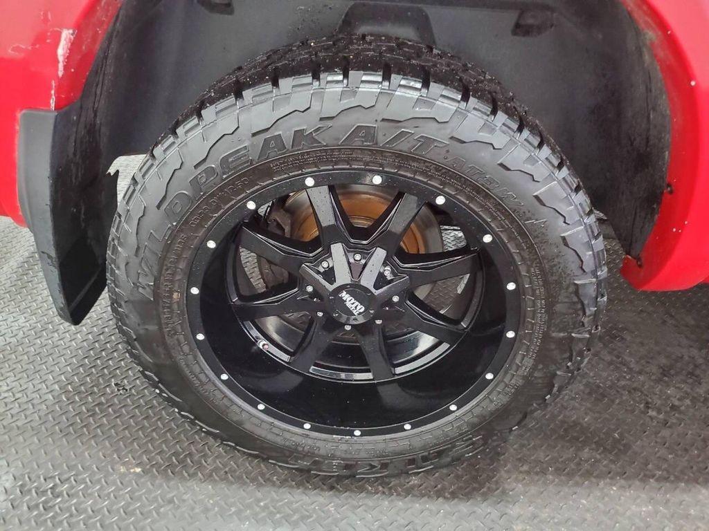 used 2017 Ram 1500 car, priced at $16,499