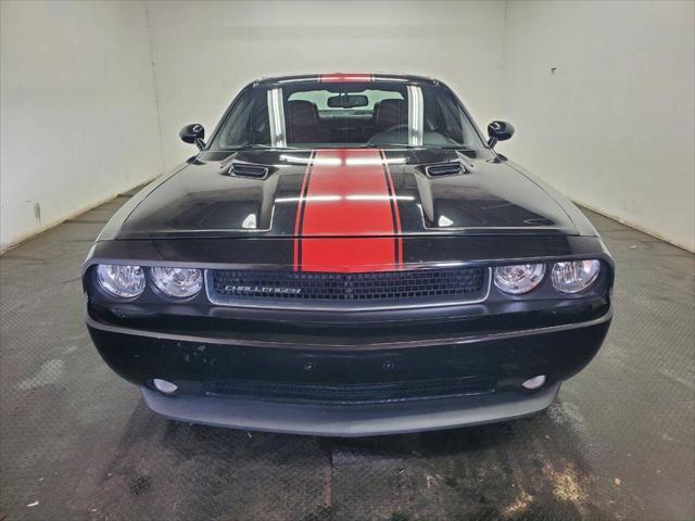 used 2013 Dodge Challenger car, priced at $13,999