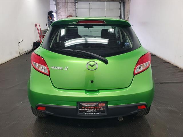 used 2013 Mazda Mazda2 car, priced at $9,999