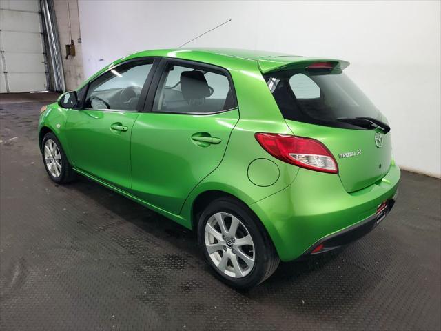 used 2013 Mazda Mazda2 car, priced at $9,999