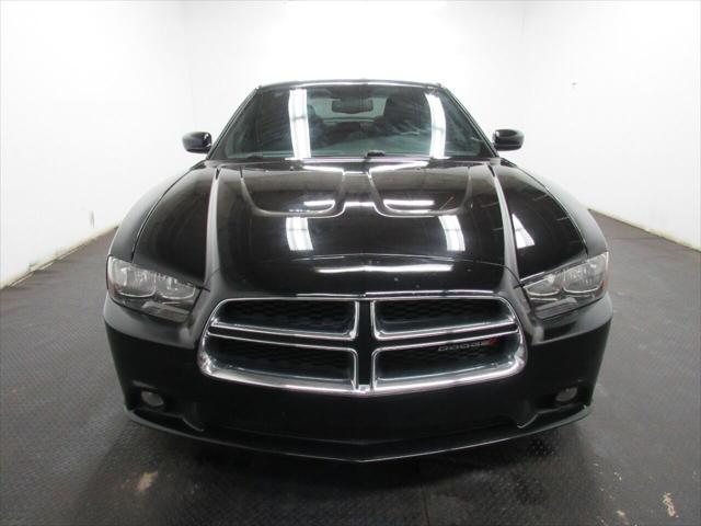 used 2012 Dodge Charger car, priced at $12,494