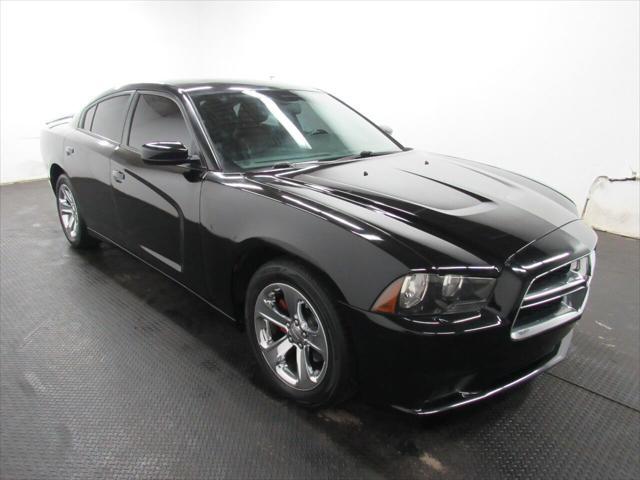 used 2012 Dodge Charger car, priced at $12,494